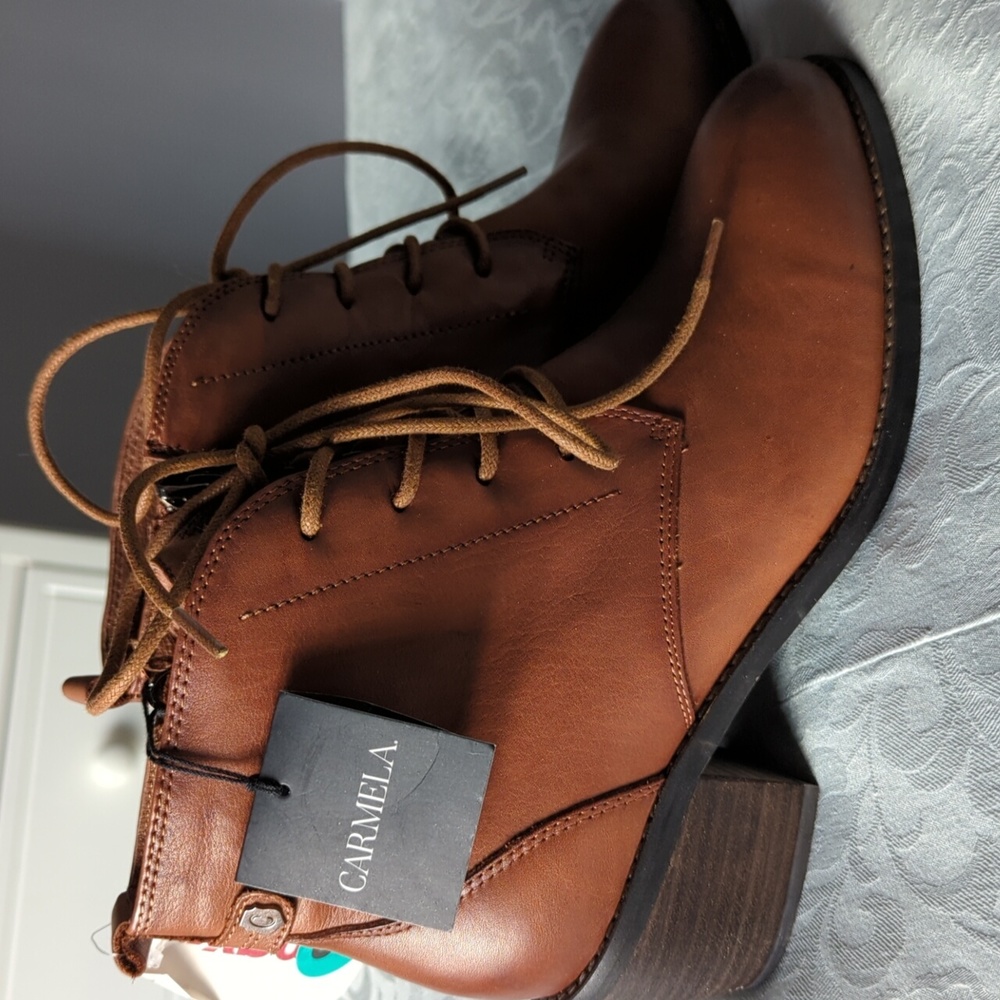 Booties